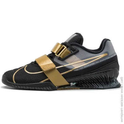    Nike ROMALEOS 4 (CD3463-001-45)