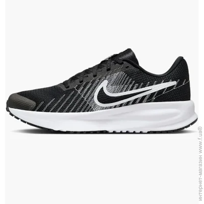    Nike Run Defy Black (HM9594-004-42)