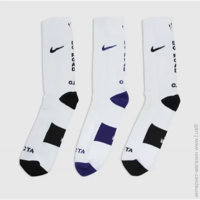  Nike S R SOX (FV3806-900-38-42)