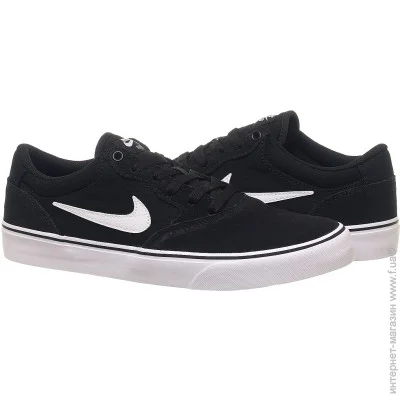    Nike SB CHRON 2 (DM3493-001-43)