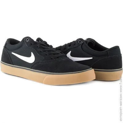  Nike SB Chron 2 (DM3493-002-44.5)