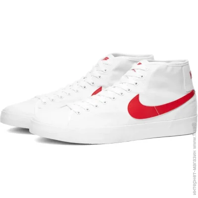   Nike SB COURT MID (DC8901-101-43)