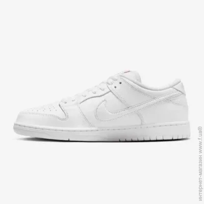    Nike SB Dunk Low Pro (FJ1674-100-38.5)