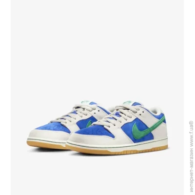    Nike SB Dunk Low Pro (HF3704-001-43)