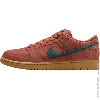    Nike SB Dunk Low Pro (HF3704-800-38)