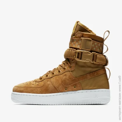    Nike SF AF1 (857872-203-35.5)