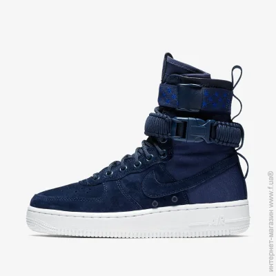    Nike SF AF1 (857872-401-35.5)