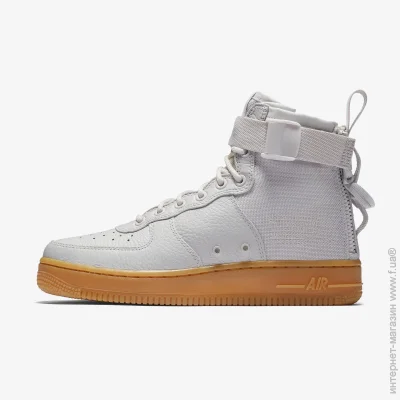    Nike SF AF1 MID (AA3966-005-41)