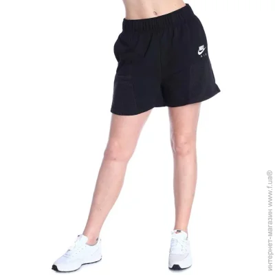 Nike SHORT (DM6470-010-S)