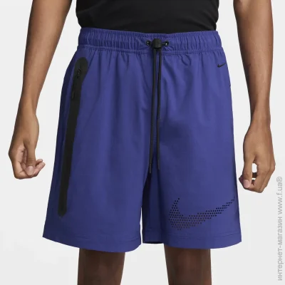  Nike Short Tech (HJ0679-539-M)