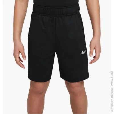 Nike Shorts Poly (DO7093-010-L)