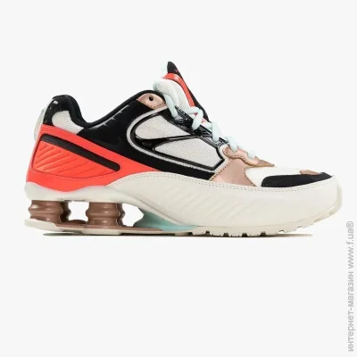    Nike SHOX ENIGMA (CT3451-100-38.5)