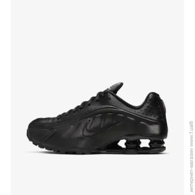    Nike Shox R4 (AR3565-004-42.5)