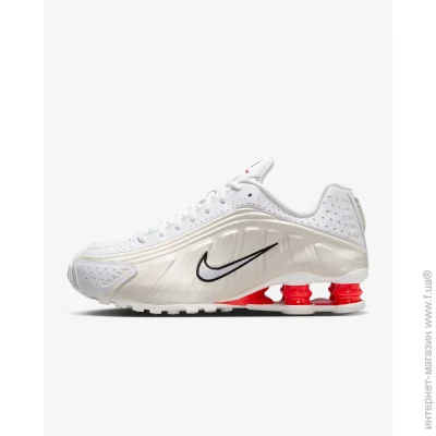    Nike Shox R4 (AR3565-103-39)