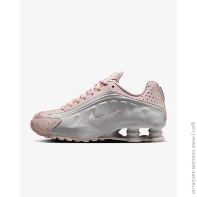    Nike Shox R4 (AR3565-600-38)