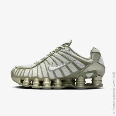    Nike Shox TL (AR3566-006-44)
