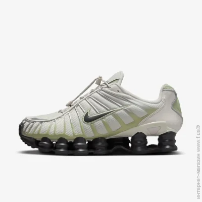    Nike Shox TL (FV0939-002-41)