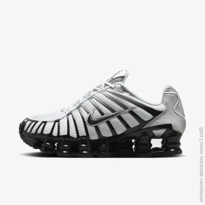    Nike Shox TL (HQ4049-001-43)