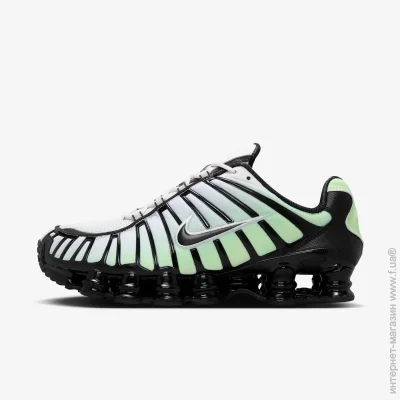    Nike Shox TL Vapor (AV3595-300-42.5)