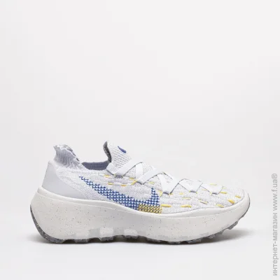    Nike SPACE HIPPIE 04 (DA2725-003-40.5)