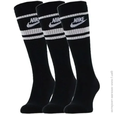  Nike Sportswear Essential (CQ0301-010-34-38)