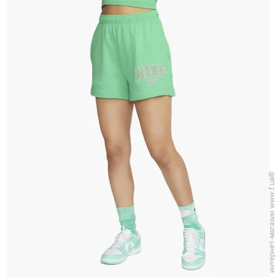 Nike Sportswear Green (FQ7166-363-M)