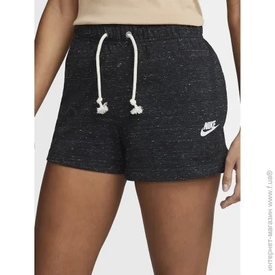 Nike Sportswear Gym Vintage (DM6392-010-XS)