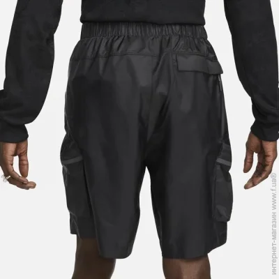  Nike Sportswear Tech Pack (DX0229-010-S)