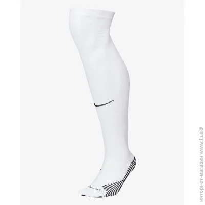  Nike Squad Football Knee-High (SK0038-100-42-46)