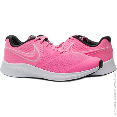    Nike Star Runner 2 Gs (AQ3542-603-40)