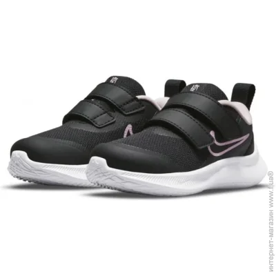  Nike Star Runner 3 (DA2778-002-22)