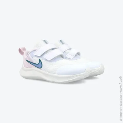   Nike STAR RUNNER 3 (DA2778-102-27)