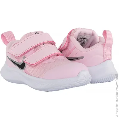  Nike Star Runner 3 (DA2778-601-27)