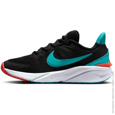    Nike Star Runner 4 (DX7615-009-39)