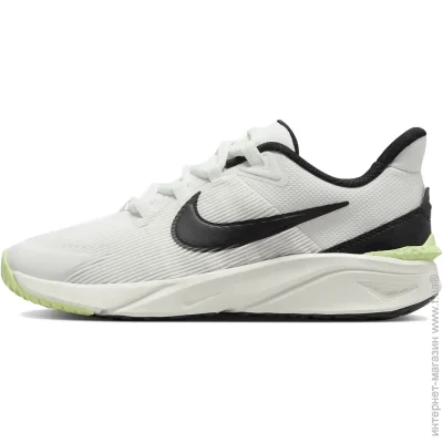    Nike Star Runner 4 (DX7615-102-36.5)