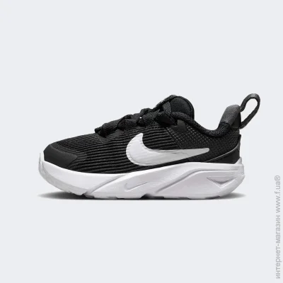   Nike Star Runner 4 (DX7616-001-23.5)