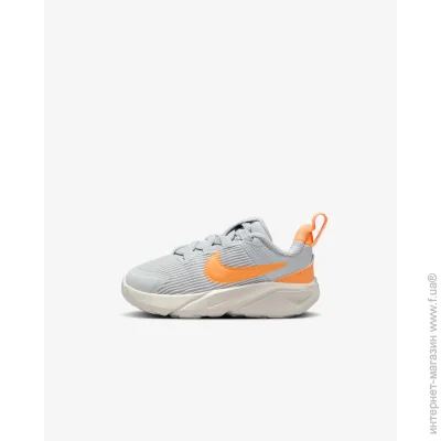   Nike Star Runner 4 (DX7616-008-21)