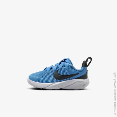   Nike Star Runner 4 (DX7616-408-25)