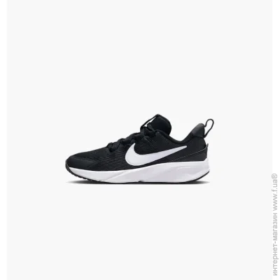   Nike Star Runner 4 Nn (DX7614-001-30)