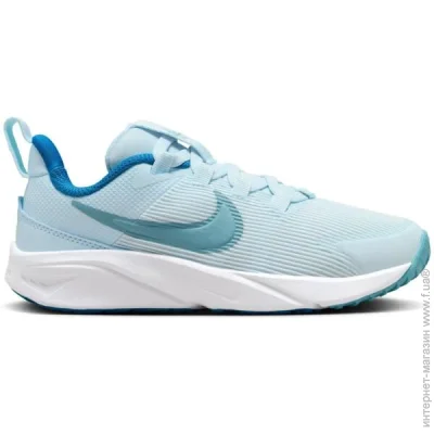   Nike Star Runner 4 Nn (DX7614-404-35)