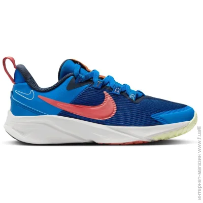    Nike Star Runner 4 NN (DZ4491-400-27.5)