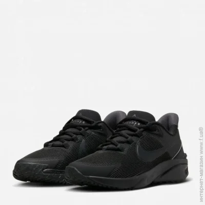   Nike Star Runner 4 Nn (Gs) (DX7615-002-37.5)
