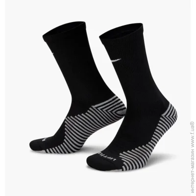  Nike Strikefl Crew (DH6620-010-34-38)