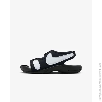 Nike Sunray Adjust 6 (DX5544-002-40)