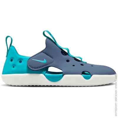 Nike  Sunray Protect 4 HF6277-401 .35 