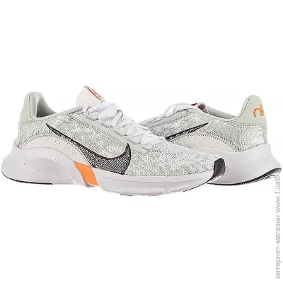    Nike SUPERREP GO 3 NN FK (DH3394-013-46)