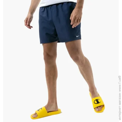  Nike Swim Essential 5 Blue (NESSA560-440-XL)