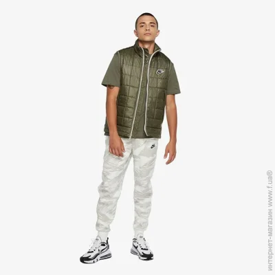 Nike Swoosh (DV2929-380-XL)