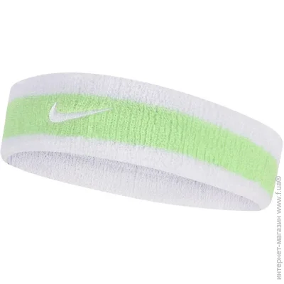 Nike '   SWOOSH HEADBAND г Ͳ OSFM (N.000.1544.117.OS)