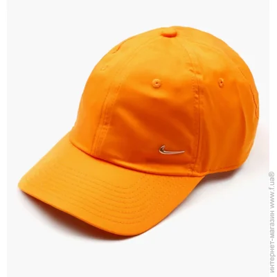  Nike Swoosh Metal H86 (943092-886-OSFM)